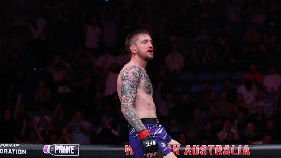 UFC Fight Night card adds fan-friendly scrap featuring divisional dark ...