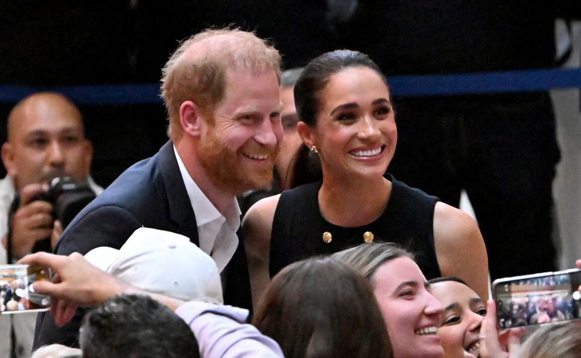 Meghan Markle’s 