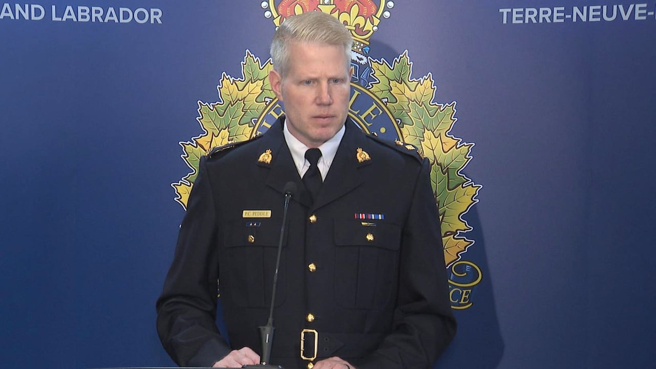 2 'shocking' Grand Falls-Windsor shootings were acts of intimate ...