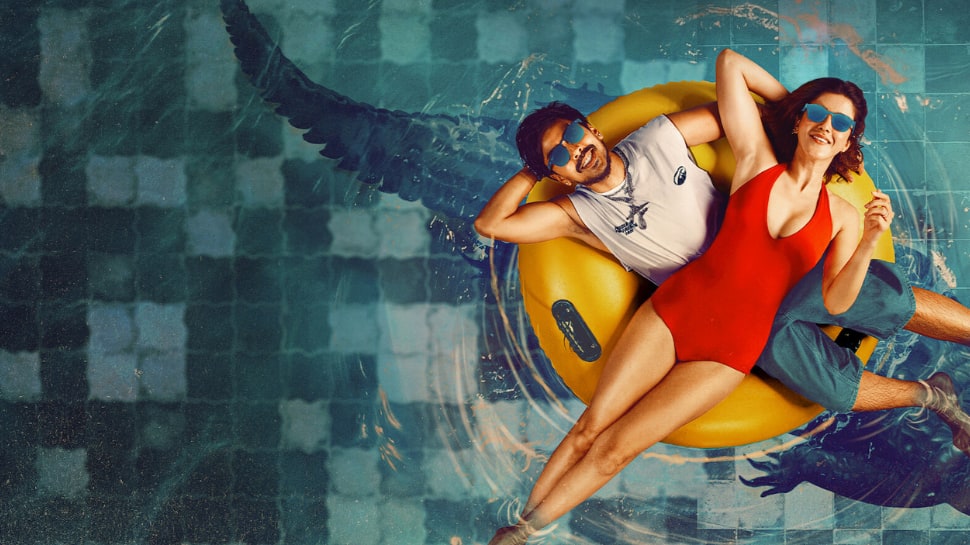 Top 10 movies in India on Netflix today (April 14, 2026): Dhurandhar to ...