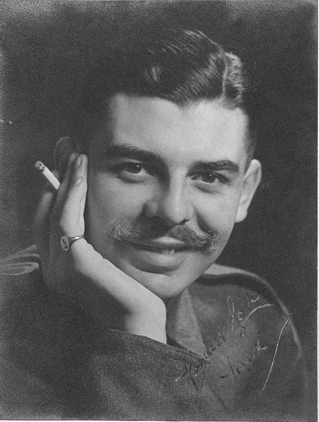 Preston author believes cousin may have lived secret spy life