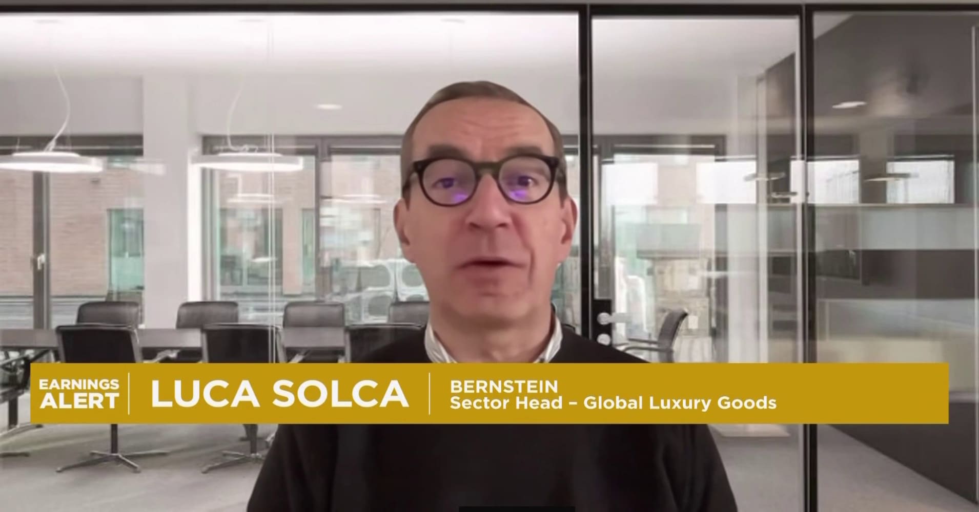 Luxury price rises will be muted despite macro pressure, says analyst