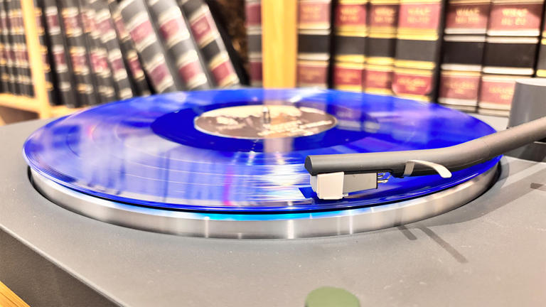 This may be the best-value automatic record player we’ve tested in the ...