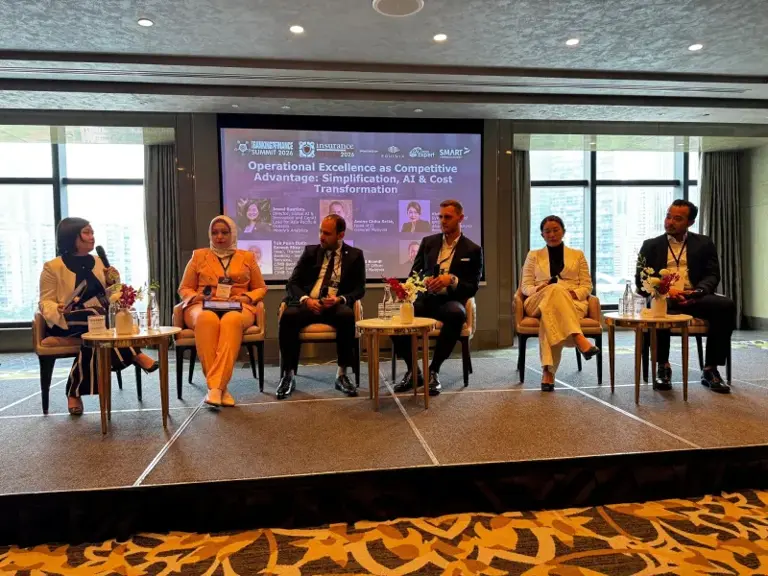 Malaysia finance firms see AI ambitions falter as legacy systems block ...