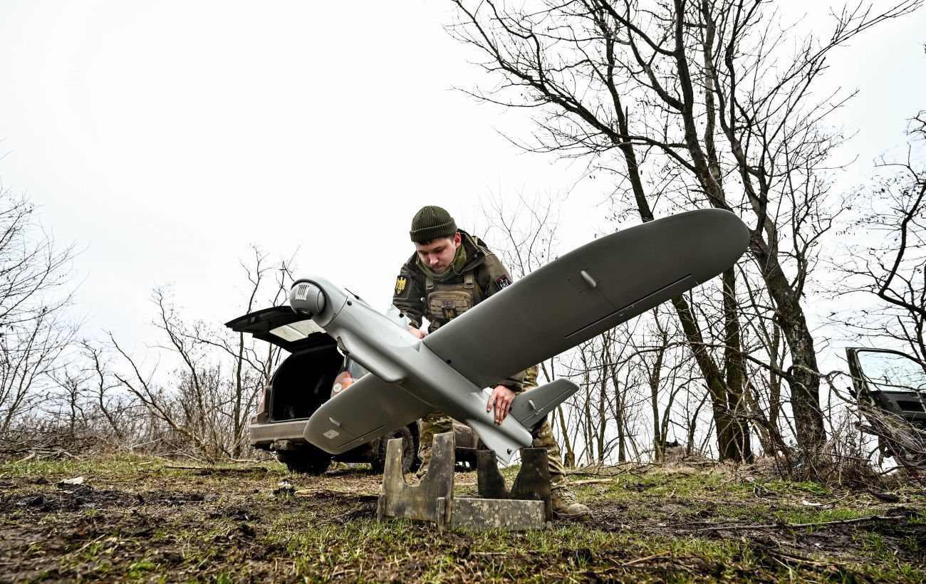 Ukraine strikes Russian radar as NATO air defense talks advance