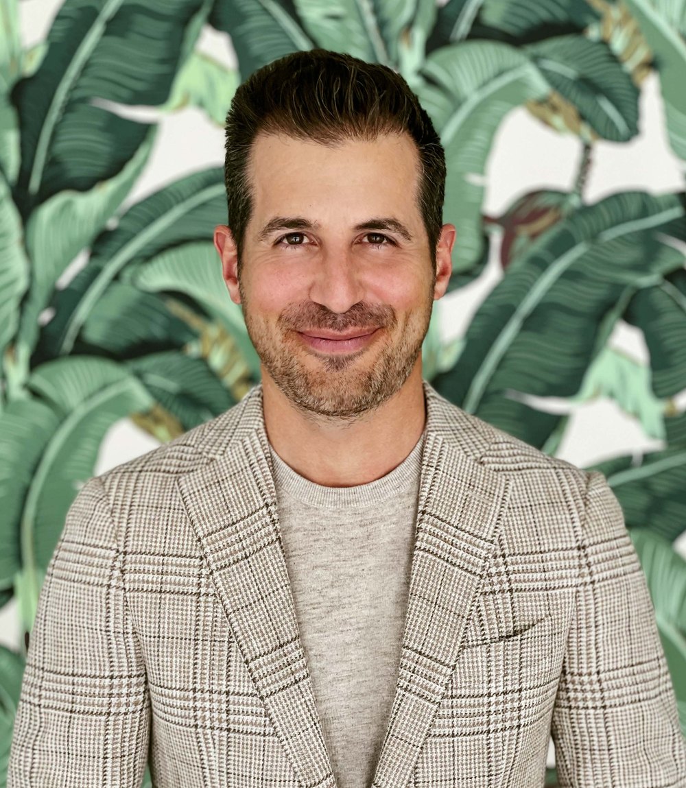 Exclusive: ‘Buying Beverly Hills’ star Ben Belack on joining forces ...