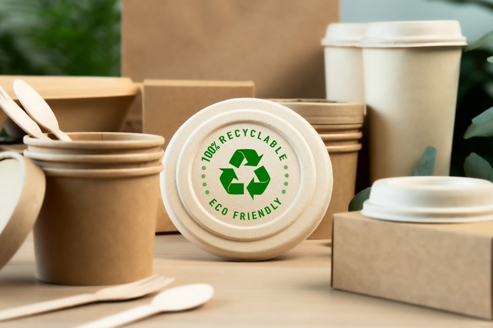 EU packaging rules require all packaging to be recyclable by 2030