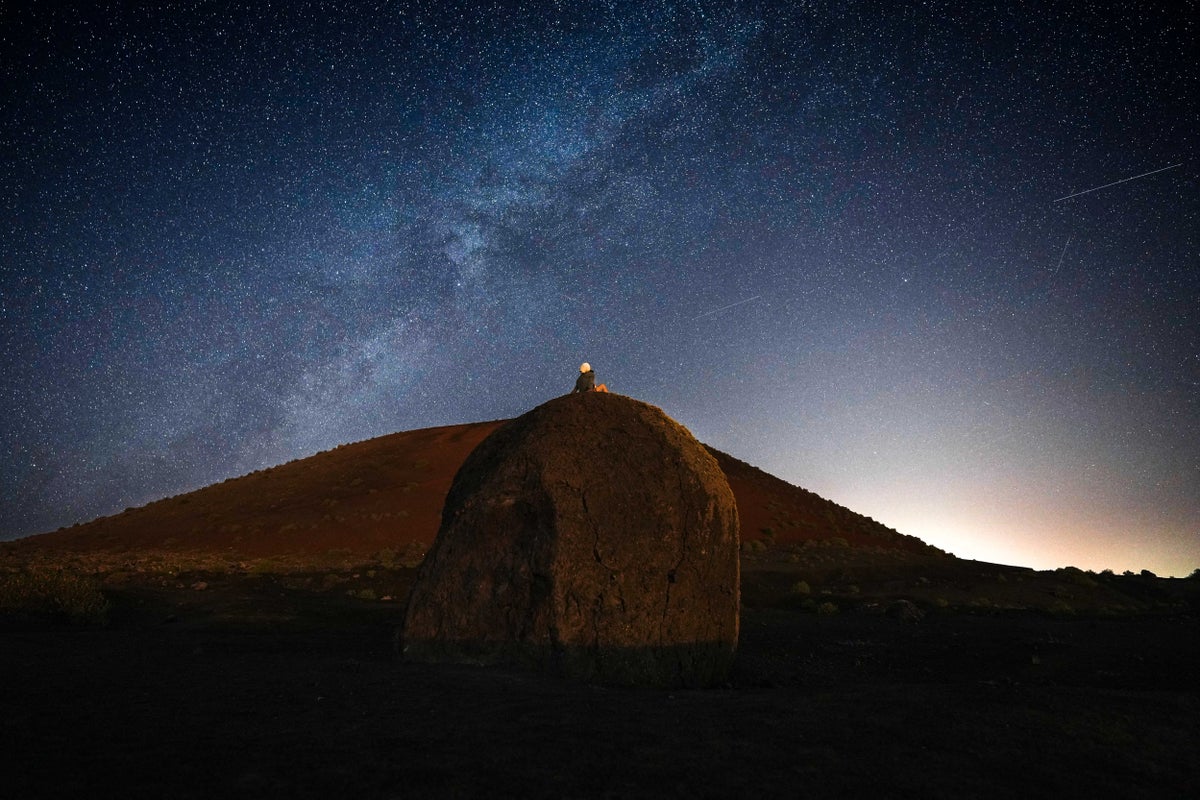 Sugar discovered in deep space. It could unlock the secrets of life