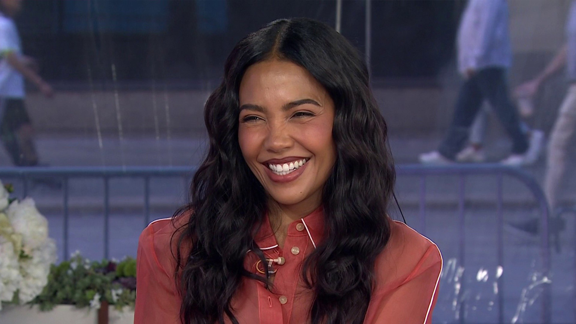 Emma Grede talks entrepreneurship advice in 'Start With Yourself'
