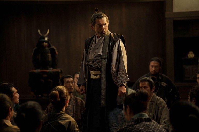 Janus acquires Kiyoshi Kurosawa's 'The Samurai and the Prisoner'