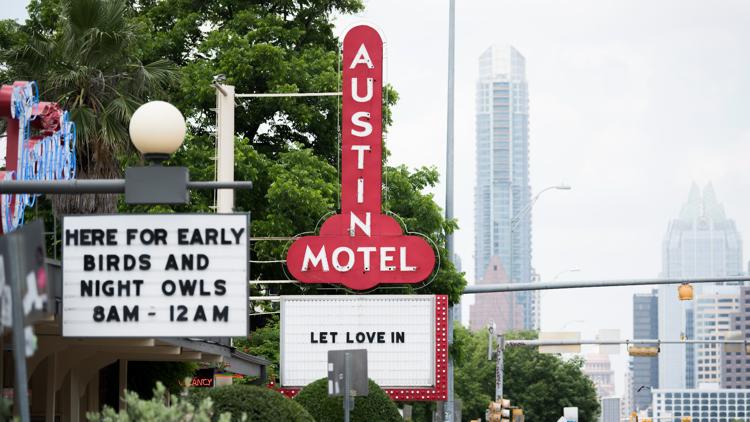 Austin ranks among best US cities for recent graduates: report