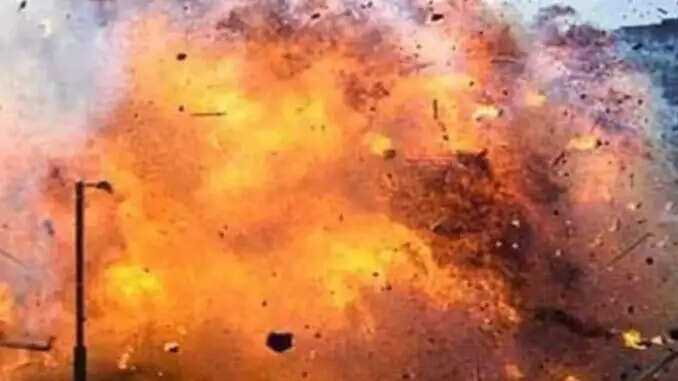 Tragic boiler explosion at Vedanta power plant claims lives in Chhattisgarh