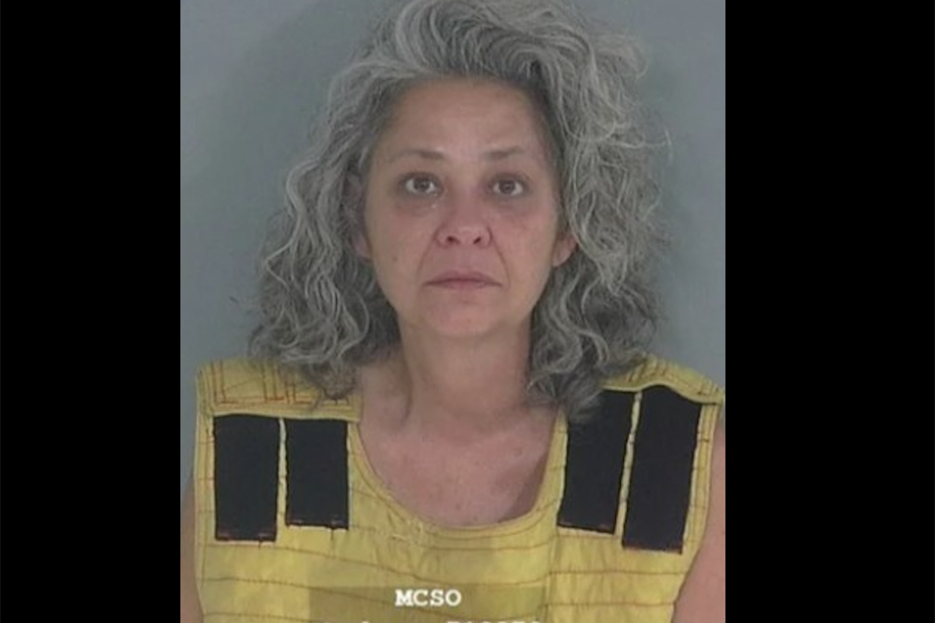 Teacher arrested for allegedly stabbing herself, blaming student in ...