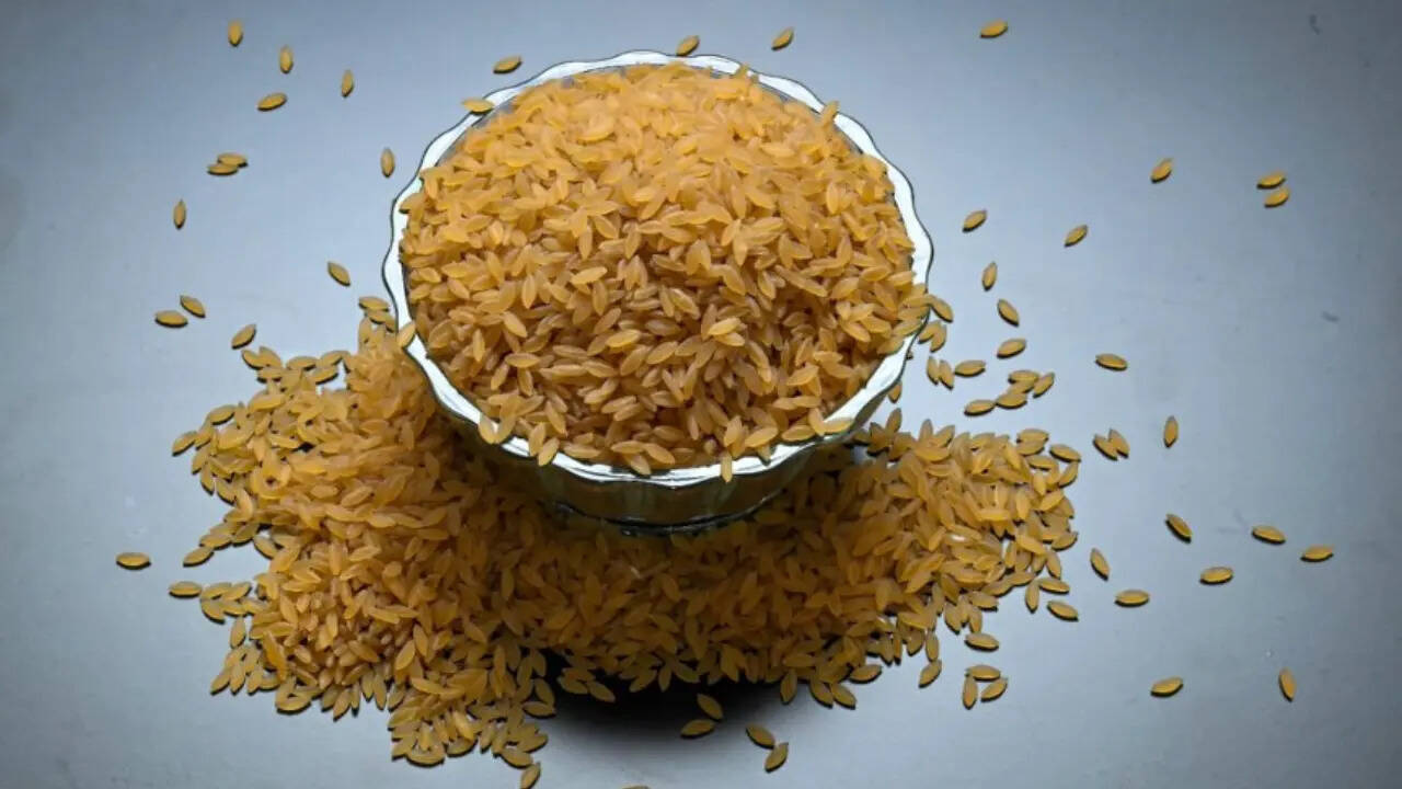 Why this new rice variety is called 'designer rice' and how it will ...