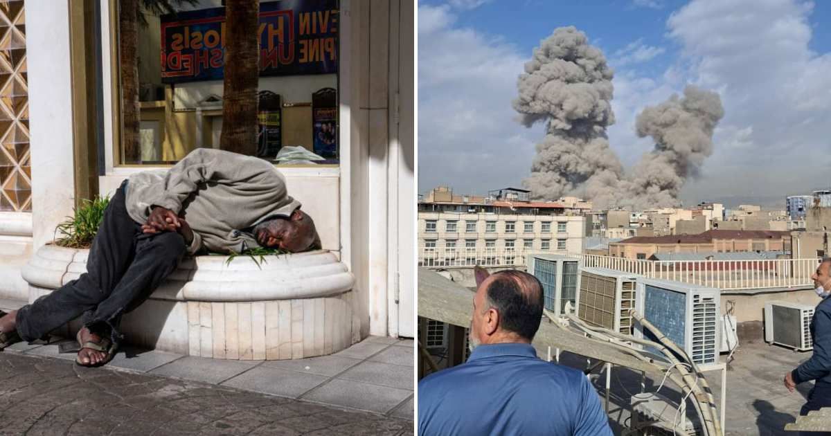 United Nations warns 30 million risk poverty as Iran war threatens ...