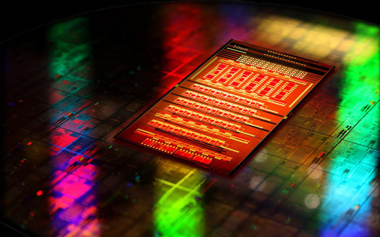 US-based Credo Tech snaps up Israeli maker of silicon chips for up to ...