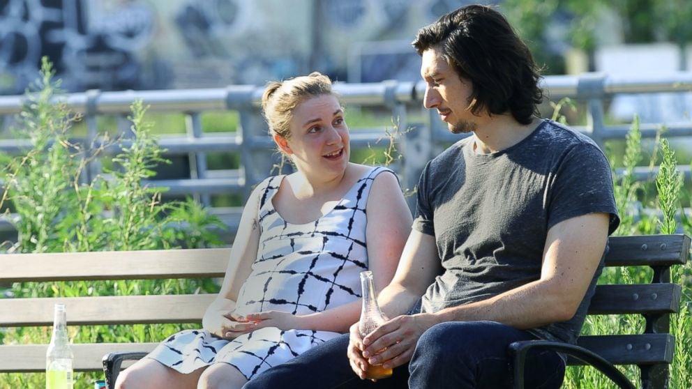 'Girls' creator reveals why she outed co-star's sex scene violence