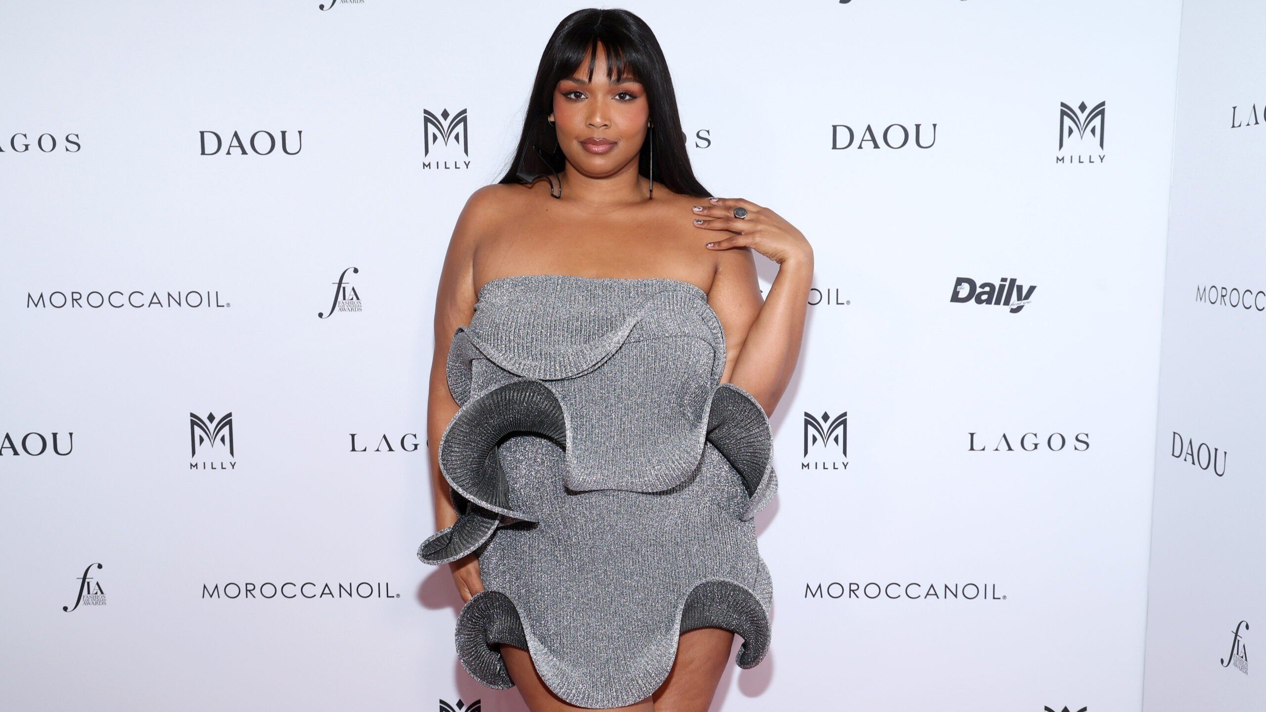 Exclusive: Lizzo finally sells Beverly Hills home at a $3.9 million