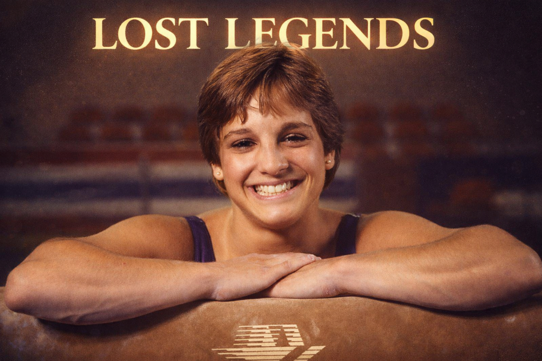5 gymnastics legends who quietly disappeared from the spotlight