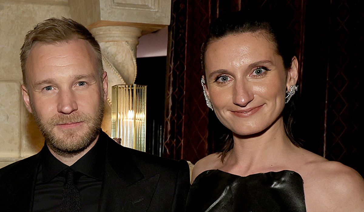 Bridgerton actress vows to stop dating red flags after split from co-star