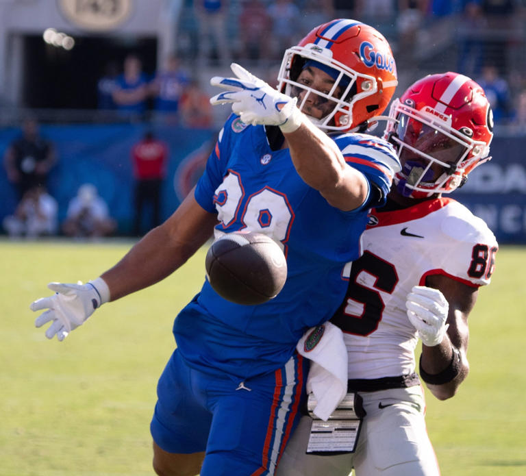 Detroit Lions: Visited with a Physical 6’3 Cornerback
