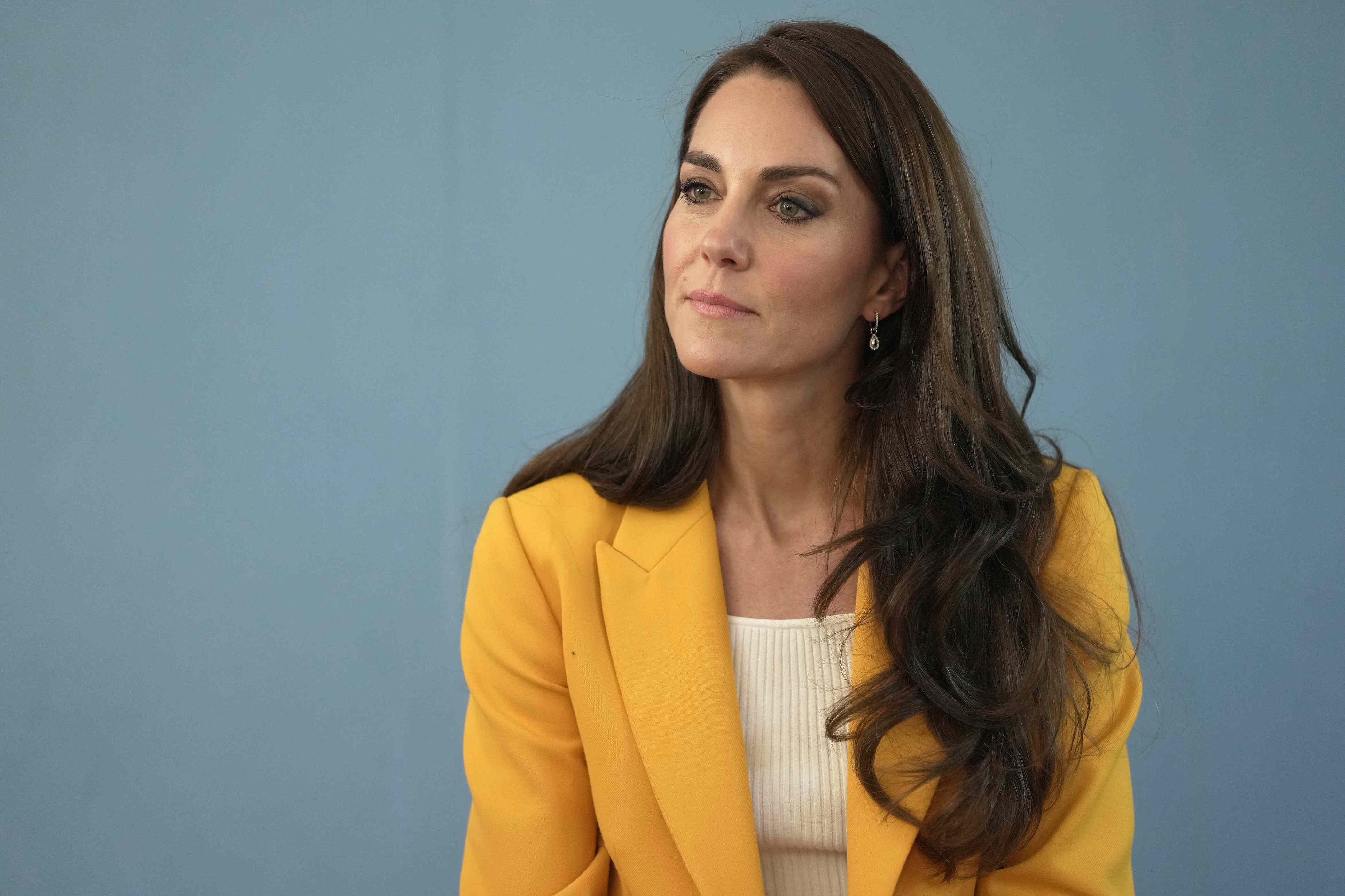 Kate Middleton’s royal golden rule was inspired by this family member's ...