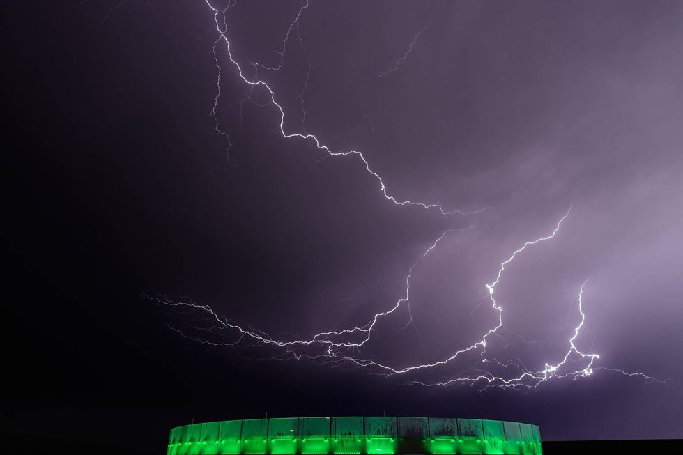 Severe storms, tornadoes damage communities in southern Minnesota and ...