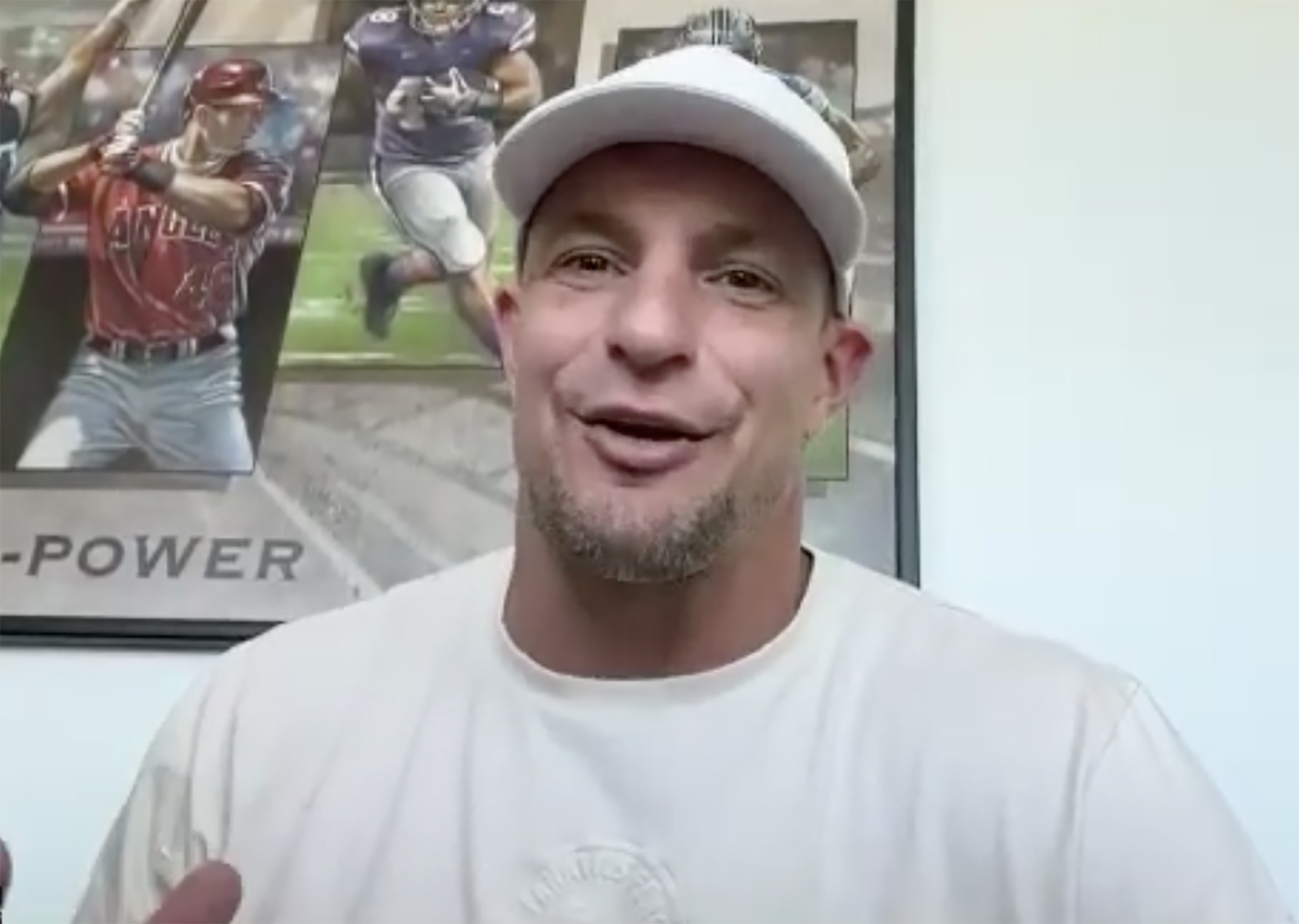 Rob Gronkowski spills details on 'epic' Gronk Beach 2026: 'I'm throwing ...