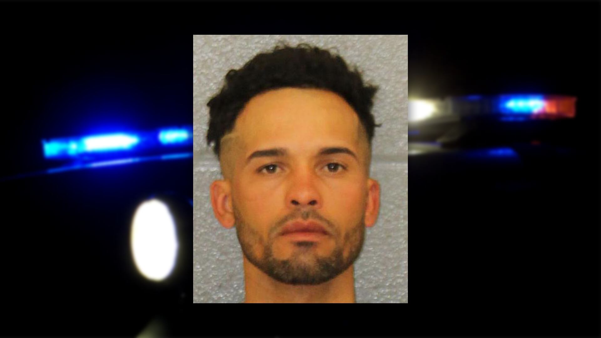 Venezuelan gang member given $1M bond after pregnant wife accidentally ...