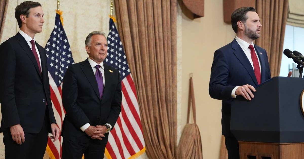 US and Iran consider new talks despite ongoing deadlock over nuclear demand