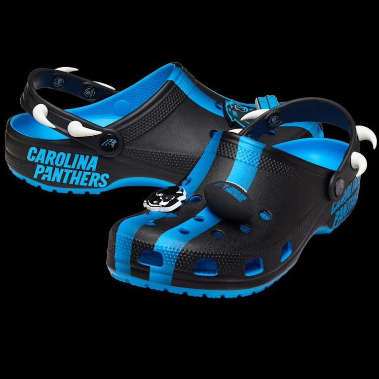 Crocs x NFL clogs: New team styles just dropped for 2026