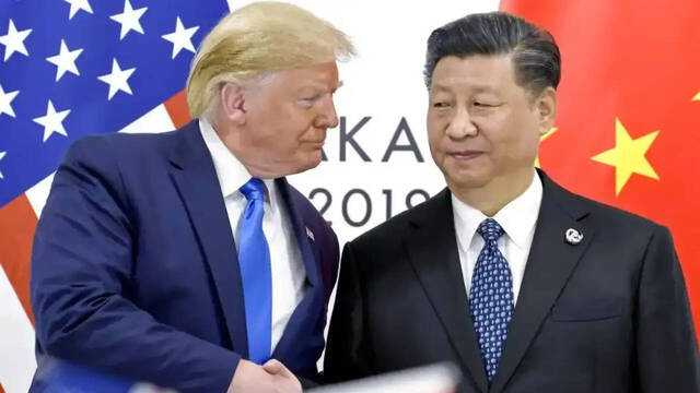 Xi Jinping proposes four-point plan for Middle East peace amid rising ...