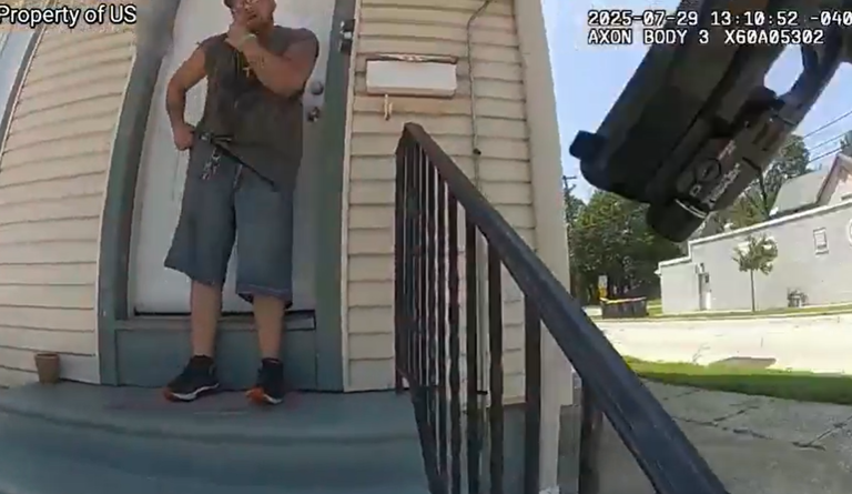 Grand jury clears detective in fatal shooting in West Berlin