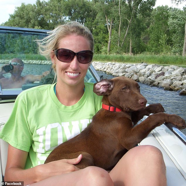 Midwest mom accused in cold case murder - now new details emerge