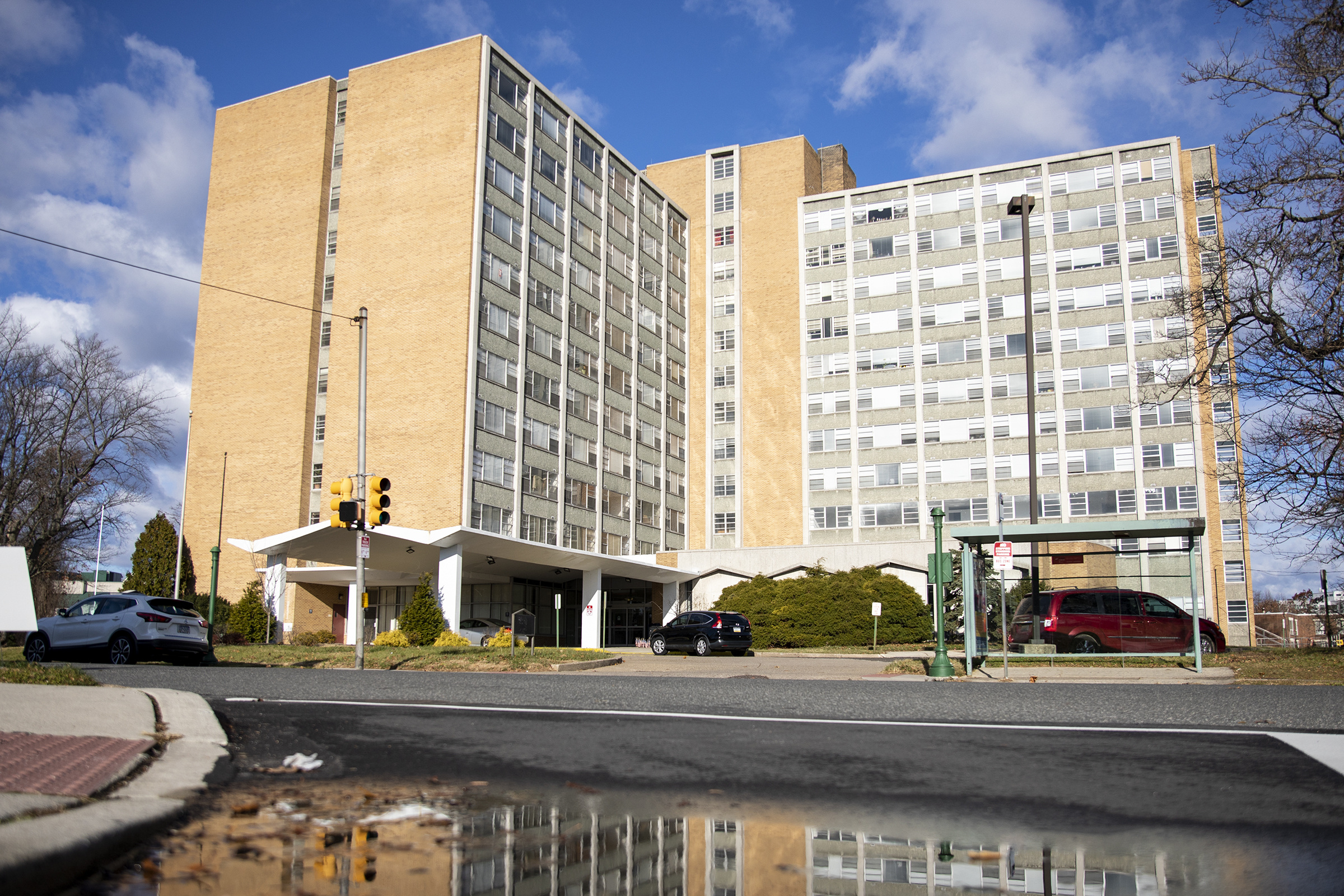 PHA has spent $330 million to acquire apartments all over Philadelphia ...