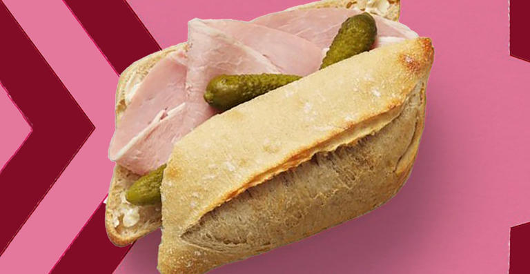 Pret’s most elite sandwich has disappeared from the shelves