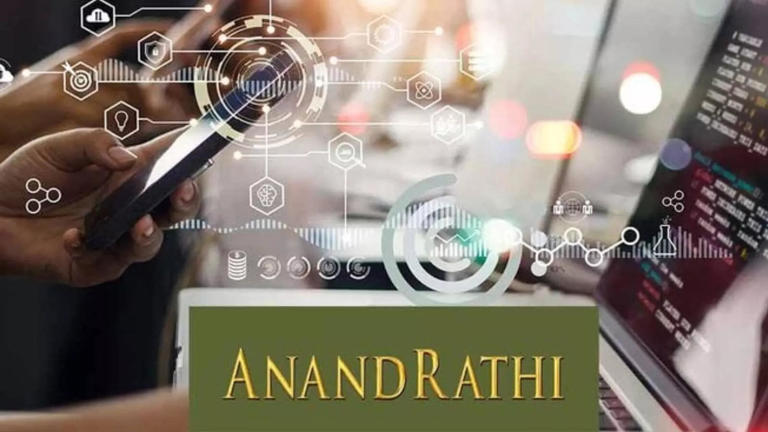 Anand Rathi share Q4 results: Profit more than doubles to Rs 41 crore ...