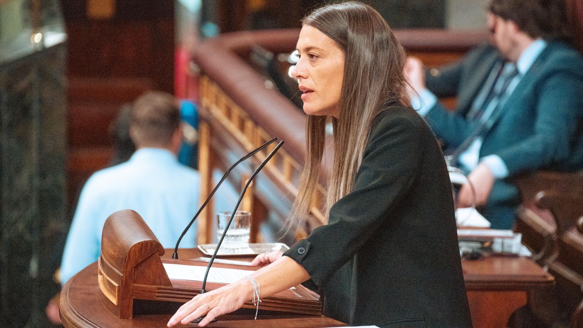 El 'no' de PP y Vox a ceder competencias migratorias a Catalunya tumba ...