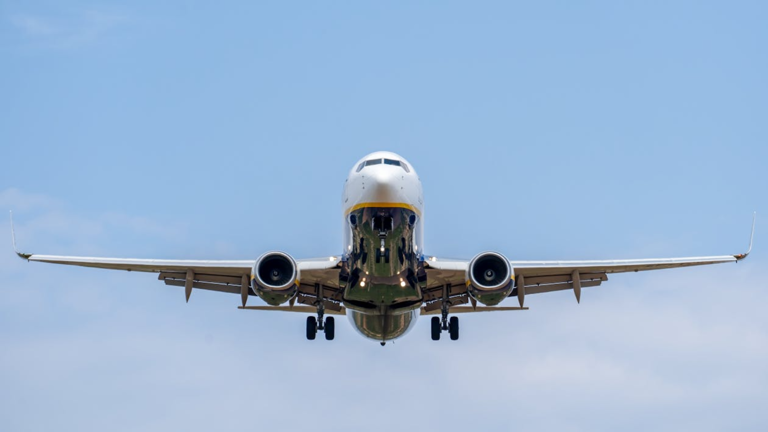 Rising fuel costs force thousands of flight cancellations, impacting ...