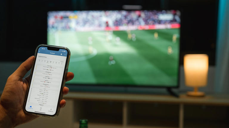 Your smart TV has a handy multitasking feature you should be using