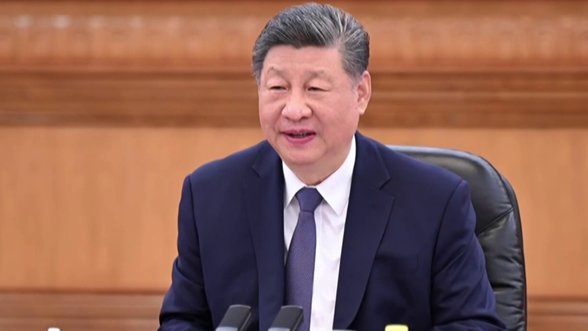 How China is eyeing a bigger diplomatic role in the Middle East amid ...