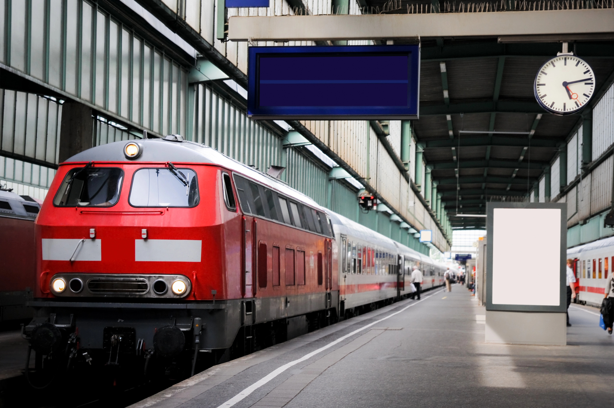 15 secret train stations with fascinating stories