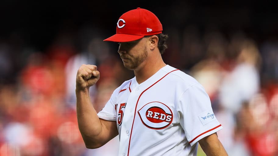 Reds fans shouldn’t overlook the one bright spot hidden among Cincy's ...