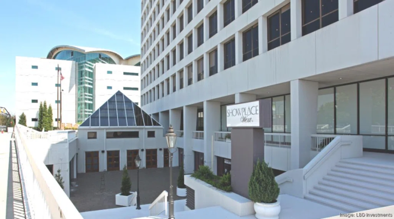 Historic High Point office building sells for $300K; new owners plot ...