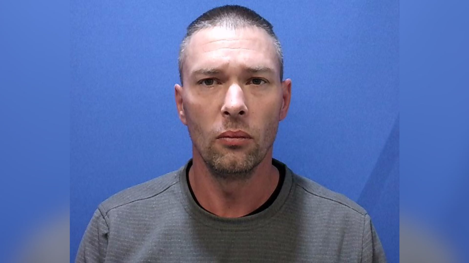 Troup County man arrested, accused of raping 2 children