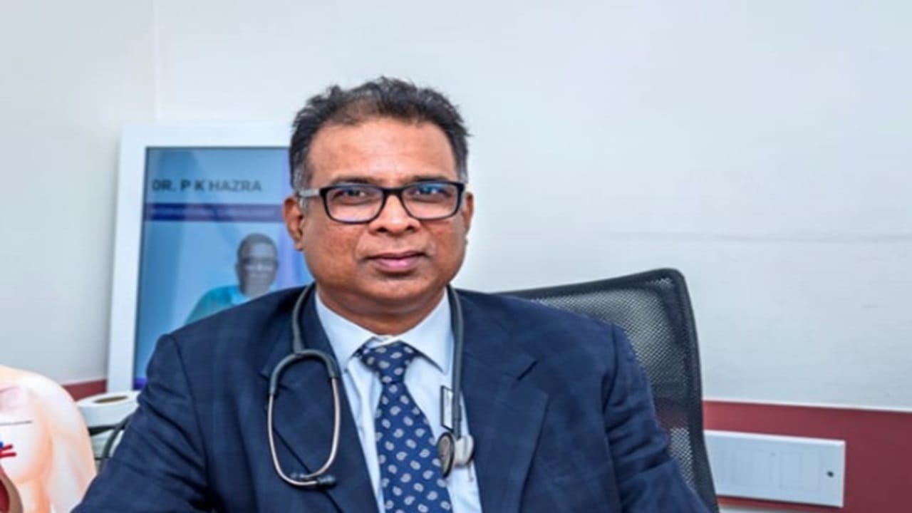 Bengal doctor offers fee discount for patients saying ‘Jai Shree Ram ...