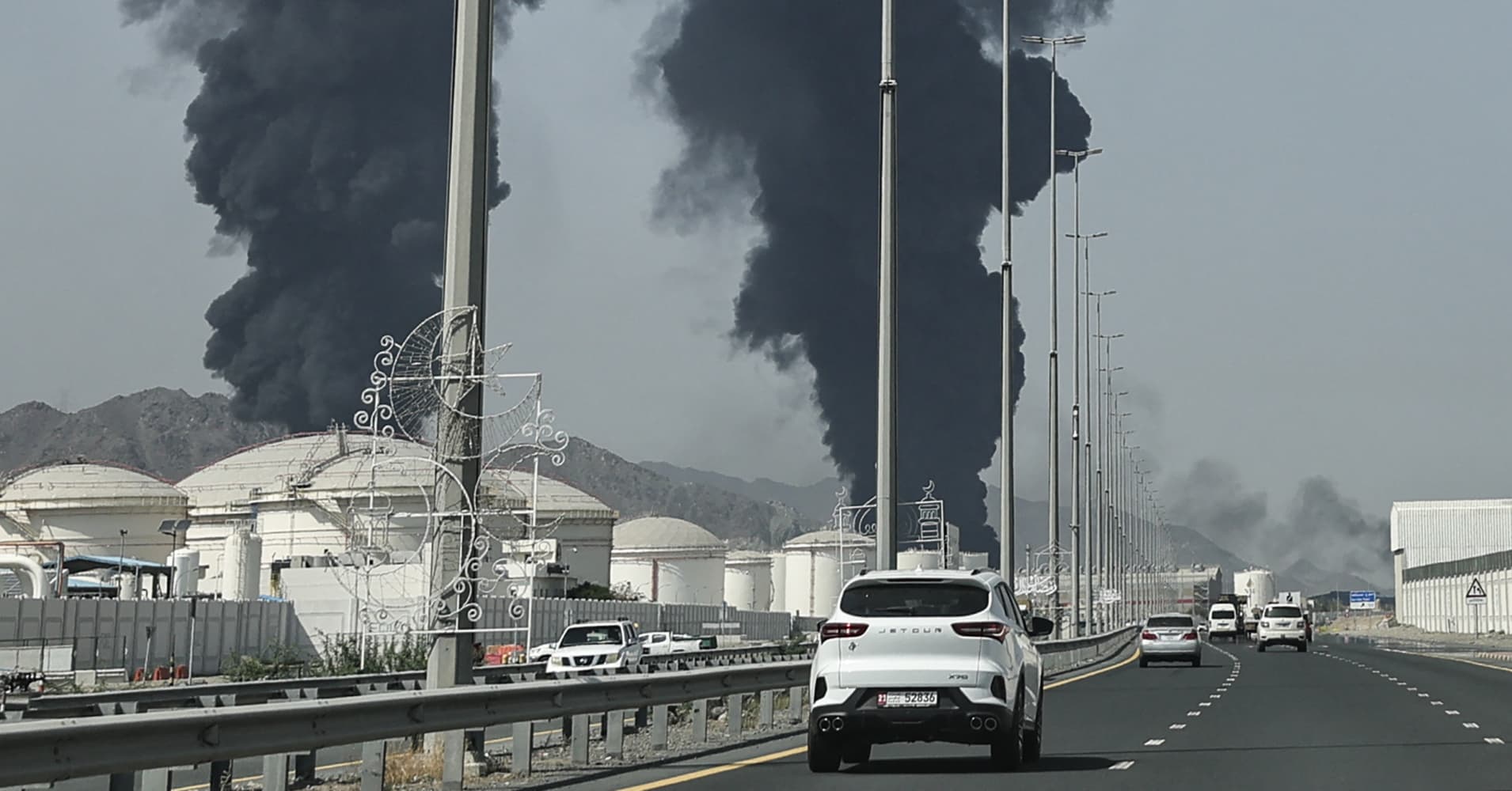 How the Iran war is unfolding and hitting the global economy