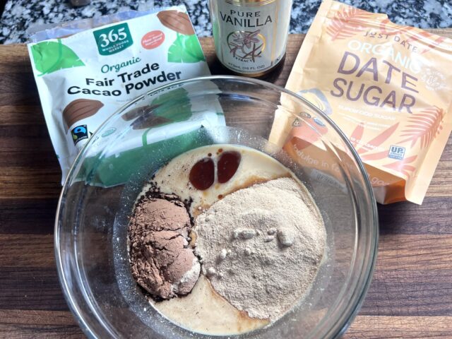 granola-wet-ingredients