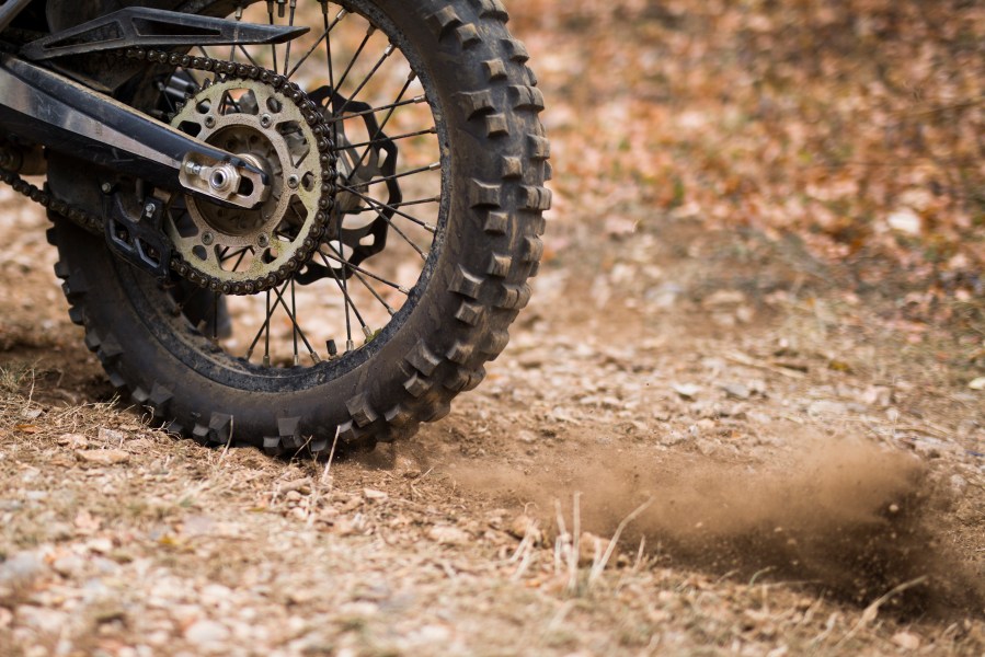 Man killed after being thrown from bike at ATV park in Mulberry