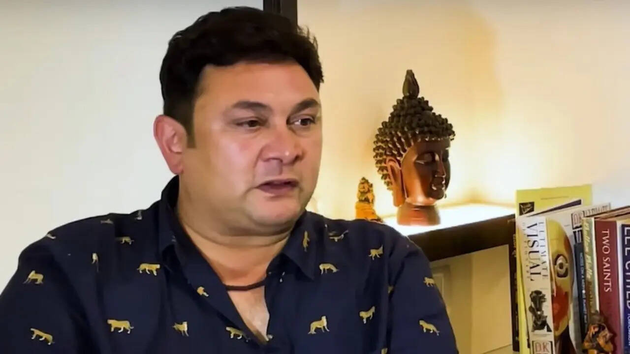 After almost clearing Rs 2 crore debt, Rajesh Kumar now reveals he's ...